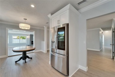 Welcome to this stunning 3-bedroom, 2-bathroom home in the on The Renaisssance Vinoy Golf Club in Florida - for sale on GolfHomes.com, golf home, golf lot