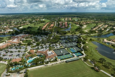 THIS PRINCETON MODIFIED MODEL OFFERS 3BR PLUS DEN, 2.1 BA & on Ibis Golf and Country Club in Florida - for sale on GolfHomes.com, golf home, golf lot