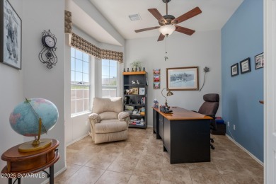 Views, Privacy and So Much More! Located in Dorado at Verde on Verde Santa Fe Golf Club in Arizona - for sale on GolfHomes.com, golf home, golf lot