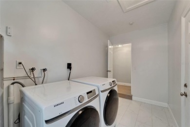 Welcome to this stunning 3-bedroom, 2-bathroom home in the on The Renaisssance Vinoy Golf Club in Florida - for sale on GolfHomes.com, golf home, golf lot