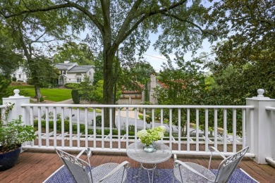 Peachtree Battle gem with expansive footage in sought after on Bobby Jones Golf Club in Georgia - for sale on GolfHomes.com, golf home, golf lot