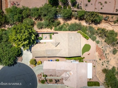 Views, Privacy and So Much More! Located in Dorado at Verde on Verde Santa Fe Golf Club in Arizona - for sale on GolfHomes.com, golf home, golf lot