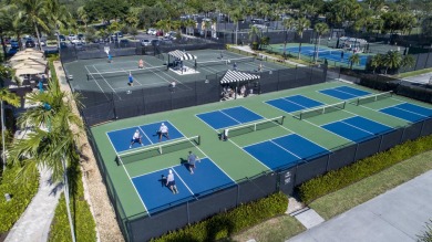 THIS PRINCETON MODIFIED MODEL OFFERS 3BR PLUS DEN, 2.1 BA & on Ibis Golf and Country Club in Florida - for sale on GolfHomes.com, golf home, golf lot