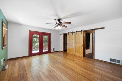 You will fall in love when you step inside and see the main on The Highlands Course at Lake Arrowhead in Georgia - for sale on GolfHomes.com, golf home, golf lot