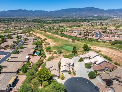 Views, Privacy and So Much More! Located in Dorado at Verde on Verde Santa Fe Golf Club in Arizona - for sale on GolfHomes.com, golf home, golf lot