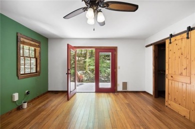 You will fall in love when you step inside and see the main on The Highlands Course at Lake Arrowhead in Georgia - for sale on GolfHomes.com, golf home, golf lot