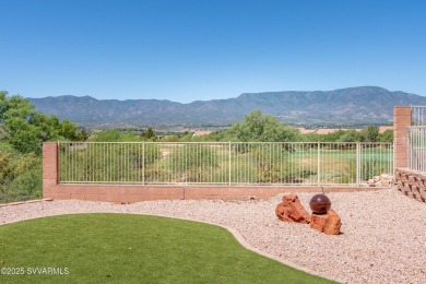 Views, Privacy and So Much More! Located in Dorado at Verde on Verde Santa Fe Golf Club in Arizona - for sale on GolfHomes.com, golf home, golf lot