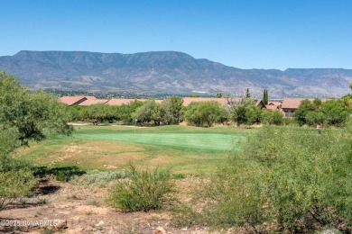 Views, Privacy and So Much More! Located in Dorado at Verde on Verde Santa Fe Golf Club in Arizona - for sale on GolfHomes.com, golf home, golf lot