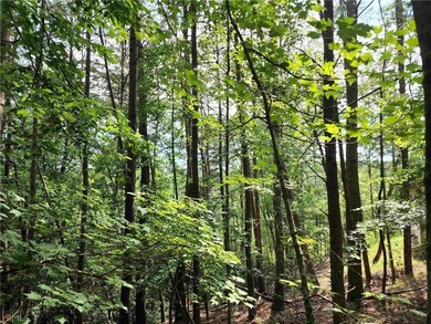 SURVEY AVAILABLE! Stunning Cul de Sac Lot in the gated Innsbruck on Innsbruck Resort and Golf Club in Georgia - for sale on GolfHomes.com, golf home, golf lot