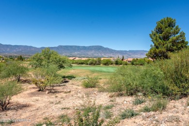 Views, Privacy and So Much More! Located in Dorado at Verde on Verde Santa Fe Golf Club in Arizona - for sale on GolfHomes.com, golf home, golf lot