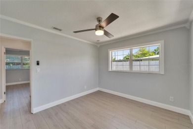 Welcome to this stunning 3-bedroom, 2-bathroom home in the on The Renaisssance Vinoy Golf Club in Florida - for sale on GolfHomes.com, golf home, golf lot
