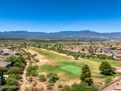Views, Privacy and So Much More! Located in Dorado at Verde on Verde Santa Fe Golf Club in Arizona - for sale on GolfHomes.com, golf home, golf lot