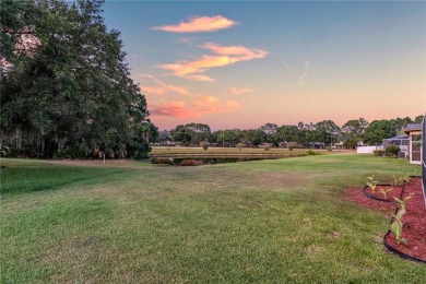 This home is in a very desirable *Canterbury Village* of the on The Eagles Golf Course and Club in Florida - for sale on GolfHomes.com, golf home, golf lot