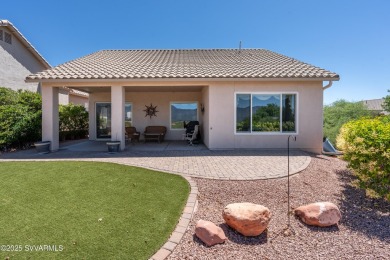 Views, Privacy and So Much More! Located in Dorado at Verde on Verde Santa Fe Golf Club in Arizona - for sale on GolfHomes.com, golf home, golf lot