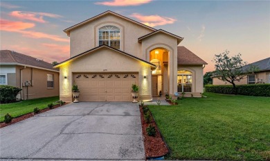 This home is in a very desirable *Canterbury Village* of the on The Eagles Golf Course and Club in Florida - for sale on GolfHomes.com, golf home, golf lot