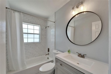 Welcome to this stunning 3-bedroom, 2-bathroom home in the on The Renaisssance Vinoy Golf Club in Florida - for sale on GolfHomes.com, golf home, golf lot