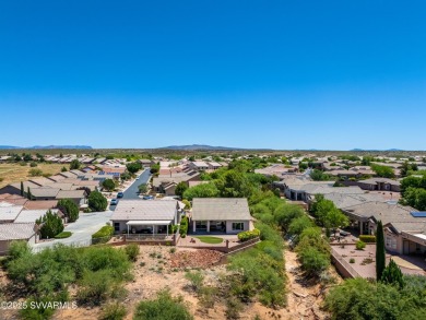 Views, Privacy and So Much More! Located in Dorado at Verde on Verde Santa Fe Golf Club in Arizona - for sale on GolfHomes.com, golf home, golf lot