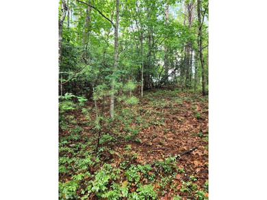 SURVEY AVAILABLE! Stunning Cul de Sac Lot in the gated Innsbruck on Innsbruck Resort and Golf Club in Georgia - for sale on GolfHomes.com, golf home, golf lot