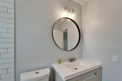 Welcome to this stunning 3-bedroom, 2-bathroom home in the on The Renaisssance Vinoy Golf Club in Florida - for sale on GolfHomes.com, golf home, golf lot
