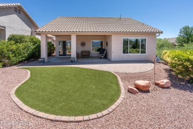 Views, Privacy and So Much More! Located in Dorado at Verde on Verde Santa Fe Golf Club in Arizona - for sale on GolfHomes.com, golf home, golf lot