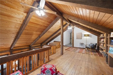 You will fall in love when you step inside and see the main on The Highlands Course at Lake Arrowhead in Georgia - for sale on GolfHomes.com, golf home, golf lot