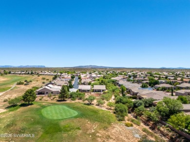 Views, Privacy and So Much More! Located in Dorado at Verde on Verde Santa Fe Golf Club in Arizona - for sale on GolfHomes.com, golf home, golf lot