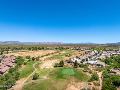 Views, Privacy and So Much More! Located in Dorado at Verde on Verde Santa Fe Golf Club in Arizona - for sale on GolfHomes.com, golf home, golf lot