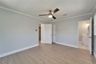Welcome to this stunning 3-bedroom, 2-bathroom home in the on The Renaisssance Vinoy Golf Club in Florida - for sale on GolfHomes.com, golf home, golf lot