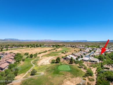 Views, Privacy and So Much More! Located in Dorado at Verde on Verde Santa Fe Golf Club in Arizona - for sale on GolfHomes.com, golf home, golf lot