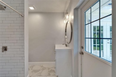 Welcome to this stunning 3-bedroom, 2-bathroom home in the on The Renaisssance Vinoy Golf Club in Florida - for sale on GolfHomes.com, golf home, golf lot