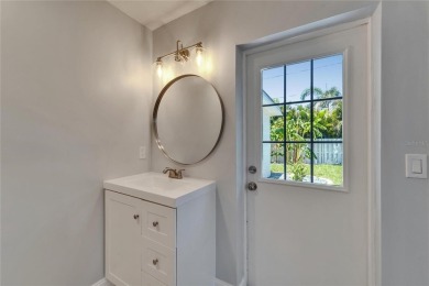 Welcome to this stunning 3-bedroom, 2-bathroom home in the on The Renaisssance Vinoy Golf Club in Florida - for sale on GolfHomes.com, golf home, golf lot