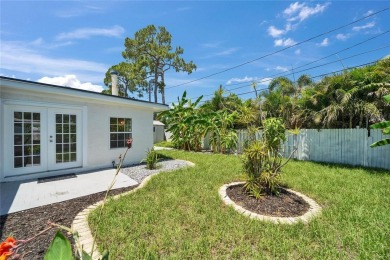 Welcome to this stunning 3-bedroom, 2-bathroom home in the on The Renaisssance Vinoy Golf Club in Florida - for sale on GolfHomes.com, golf home, golf lot
