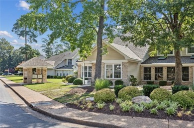Don't miss this beautifully updated condo in sought-after on Kiln Creek Golf and Country Club in Virginia - for sale on GolfHomes.com, golf home, golf lot