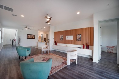 This Beautiful Verona Floor Plan Elevation D in the Upscale on Bella Collina Golf Club in Florida - for sale on GolfHomes.com, golf home, golf lot