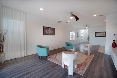 This Beautiful Verona Floor Plan Elevation D in the Upscale on Bella Collina Golf Club in Florida - for sale on GolfHomes.com, golf home, golf lot