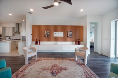 This Beautiful Verona Floor Plan Elevation D in the Upscale on Bella Collina Golf Club in Florida - for sale on GolfHomes.com, golf home, golf lot