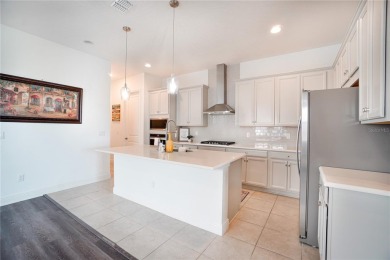 This Beautiful Verona Floor Plan Elevation D in the Upscale on Bella Collina Golf Club in Florida - for sale on GolfHomes.com, golf home, golf lot
