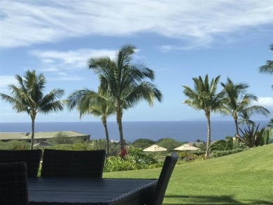 Look at the view! Step onto your lanai and relax, watch sunsets on Wailea Golf Club in Hawaii - for sale on GolfHomes.com, golf home, golf lot