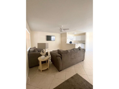 BEAUTIFUL, 1 BEDROOM CONDO IN GATED 55+ COMMUNITY. WALK TO on Addison Reserve in Florida - for sale on GolfHomes.com, golf home, golf lot