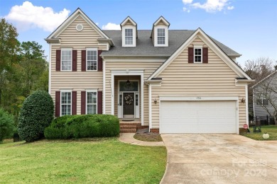 ***Brand new roof****  Come see this home in highly sought after on Olde Sycamore Golf Plantation in North Carolina - for sale on GolfHomes.com, golf home, golf lot