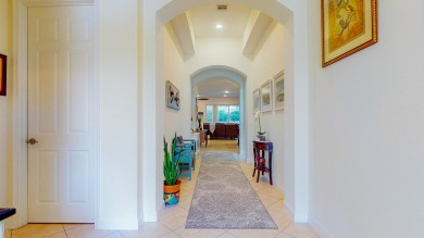 Beautiful home in the desirable Maidstone subdivision within PGA on The Legacy Golf and Tennis Club in Florida - for sale on GolfHomes.com, golf home, golf lot