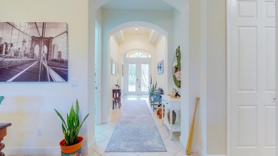 Beautiful home in the desirable Maidstone subdivision within PGA on The Legacy Golf and Tennis Club in Florida - for sale on GolfHomes.com, golf home, golf lot