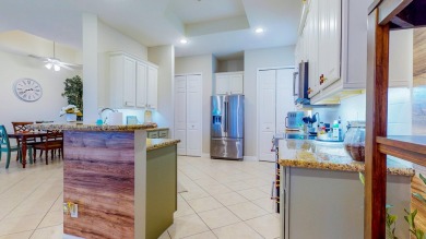 Beautiful home in the desirable Maidstone subdivision within PGA on The Legacy Golf and Tennis Club in Florida - for sale on GolfHomes.com, golf home, golf lot