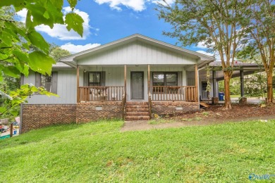 Welcome to 885 Rice Mill Chavers Road, an incredible opportunity on Albertville Golf and Country Club in Alabama - for sale on GolfHomes.com, golf home, golf lot