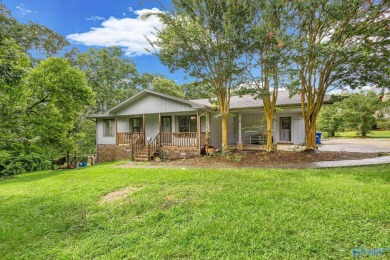 Welcome to 885 Rice Mill Chavers Road, an incredible opportunity on Albertville Golf and Country Club in Alabama - for sale on GolfHomes.com, golf home, golf lot