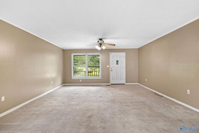 Welcome to 885 Rice Mill Chavers Road, an incredible opportunity on Albertville Golf and Country Club in Alabama - for sale on GolfHomes.com, golf home, golf lot