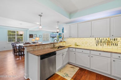 Welcome to your dream condo at The Preserve at Oak Island -- a on South Harbour Golf Links in North Carolina - for sale on GolfHomes.com, golf home, golf lot