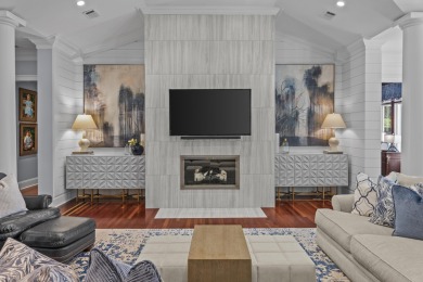 NEWLY RENOVATED AND MOVE IN READY, THIS 9,000 SQ. FT. RESIDENCE on Reynolds Lake Oconee - The Oconee in Georgia - for sale on GolfHomes.com, golf home, golf lot