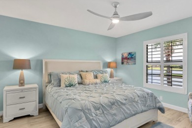 Beautifully renovated 2 BD/2 BA situated on Executive Golf on Vista Plantation Golf Club in Florida - for sale on GolfHomes.com, golf home, golf lot