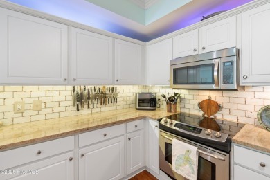 Welcome to your dream condo at The Preserve at Oak Island -- a on South Harbour Golf Links in North Carolina - for sale on GolfHomes.com, golf home, golf lot